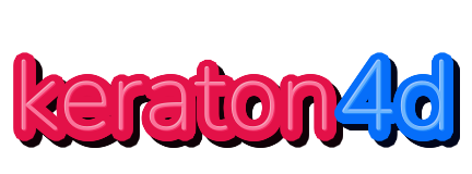 keraton4d — logo kanal