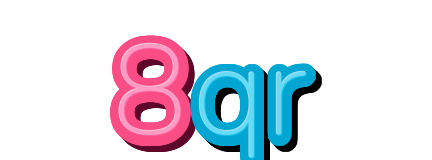 8qr — logo kanal